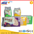 Wholesale Wholesale of Cheap Disposable Baby Diaper Baby Diaper Production Line